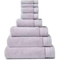 Edited Life Cotton Bath Sheet