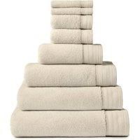 Edited Life Cotton Bath Sheet