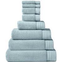 Edited Life Cotton Bath Sheet