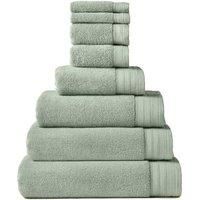 Edited Life Cotton Bath Sheet