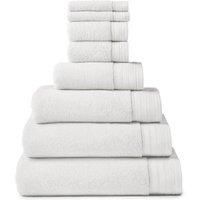 Edited Life Cotton Bath Sheet