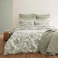 Ava Floral Duvet Cover & Pillowcase Set