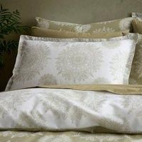 Zahara Mandala Polycotton Oxford Pillowcase