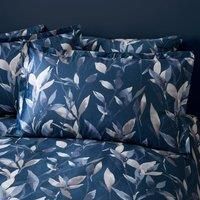 Zen Velour Oxford Pillowcase