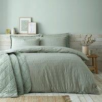 Aria Duvet Cover & Pillowcase Set