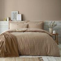 Aria Duvet Cover & Pillowcase Set
