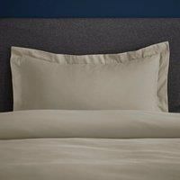 Fogarty Soft Touch Oxford Pillowcase