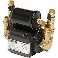 Stuart Turner Monsoon Universal Regenerative Twin Shower Pump 2.0bar (95061)