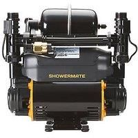 Stuart Turner Showermate Universal Regenerative Twin Shower Pump 2.0bar (474KR)