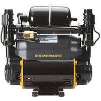 Stuart Turner Showermate Universal Regenerative Twin Shower Pump 2.6bar (288KR)