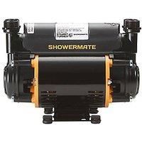 Stuart Turner Showermate Standard Regenerative Twin Shower Pump 2.0bar (730PG)