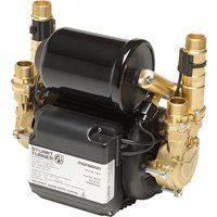 Stuart Turner Monsoon 3 Bar Twin Impeller Universal Shower Pump 46410
