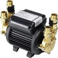 Stuart Turner Shower Pump Monsoon S2.0 Bar Twin Impeller Positive Head 46415