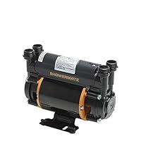 Stuart Turner - Showermate Standard S1.5 bar Twin Shower Pump