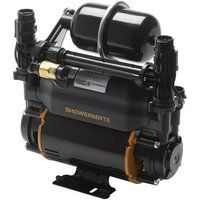 Stuart Turner Showermate Universal Twin Shower Pump 2.6 bar