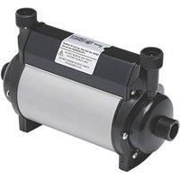 Stuart Turner Showermate TP S Centrifugal Shower Pump 2.0bar (1053D)