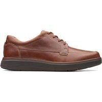 Mens Un Abode Ease Formal Lace Up Shoes By Clarks Retail Price £88.99