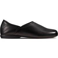 Clarks Harston Elite Mens Slippers