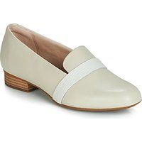 Clarks  JULIET ARIEL  women's Shoes (Pumps / Ballerinas) in Beige