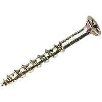 MDFTite TriLock Pozi Screw 3.9 x 45mm