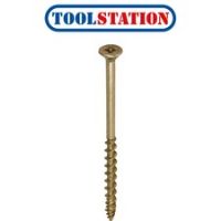 Screw-Tite Pozi Countersunk Screw 4.5 x 70mm