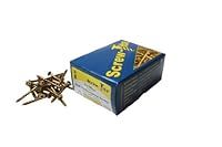 TiteRange TFST05090 5 x 90mm Pozi CSK Screw