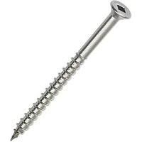 Deck-Tite Square Double-Countersunk Decking Screw 4.5mm x 75mm 200 Pack (52019)