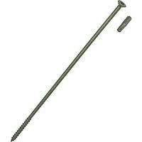 Timber-Tite Heavy Duty Timber Screw 6.5 x 200mm