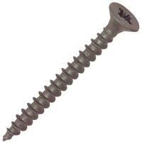 Tite Fix Deck-Tite 4 x 40mm Outdoor Screws Green Net-Coat - Box of 200
