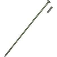 TimberTite Heavy Duty Timber Screw 6.5 x 100mm