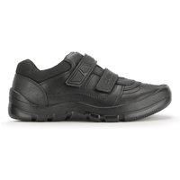Startrite Rhino Warrior Boys Riptape School Shoes