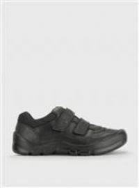 Startrite Rhino Warrior Boys Riptape School Shoes
