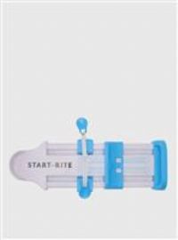 Start-Rite Childrens' LARGE Foot Measuring Gauge (Infant Size 9+)