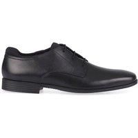 Boys Startrite Formal School Shoes Academy