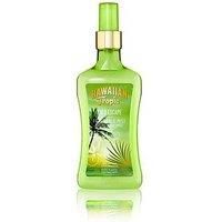 Hawaiian Tropic Wild Escape Fragranced Body Mist, 250 ml