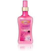 Hawaiian Tropic Pink Retreat Fragranced Body Mist 250 ml
