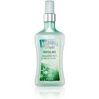 Hawaiian Tropic Tropical Haze Cooling Fragrance Mist 250ml