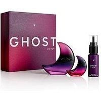 Debenhams Deep Night Eau De Toilette 50ml, Refill 50ml & Deep Night Elixir Mini Eau De Parfum 10ml Gift Set