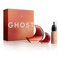Debenhams Orb of Night Eau De Parfum 50ml, Refill 50ml & Orb of Night Elixir Mini Eau De Parfum 10ml Gift Set