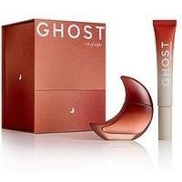 Ghost Ghost Orb Of Night Mini 10Ml With Piptide Lip Serum