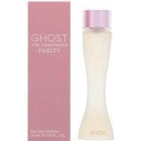 Ghost The Fragrance Purity EDT Spray, 30 ml