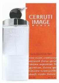 Image by Cerruti Eau De Toilette for Women, 75 ml