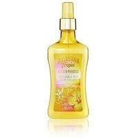 Hawaiian Tropic Golden Paradise Body Mist, 250 ml
