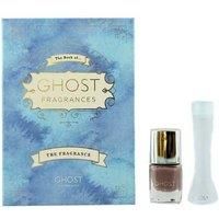 Ghost The Fragrance EDT Mini Gift Set 5ml