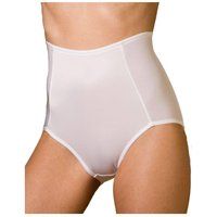 Camille Women Two Pack Full Support Shapewear Briefs High Waist Ladies Underwear