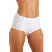 Three Pack Classic Cotton Control Briefs