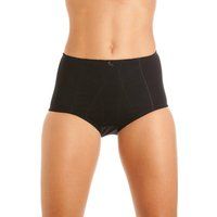 Three Pack Classic Cotton Control Briefs