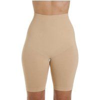 Camille Women's Shapewear Briefs Seamfree Control Thigh Slimmer Support Panties