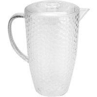 Pms Ps Dimple Effect Drinks Jug