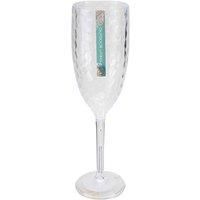 Pms Ps Large Dimple Effect Wine Glass